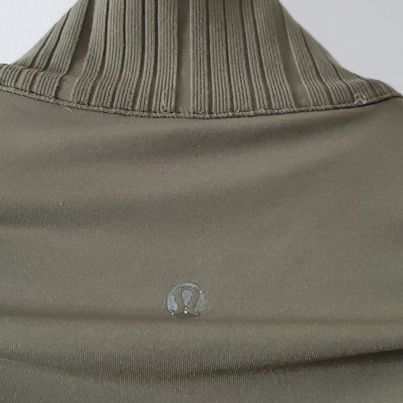 LULULEMON Reversible Jacket - Picture 8 of 13